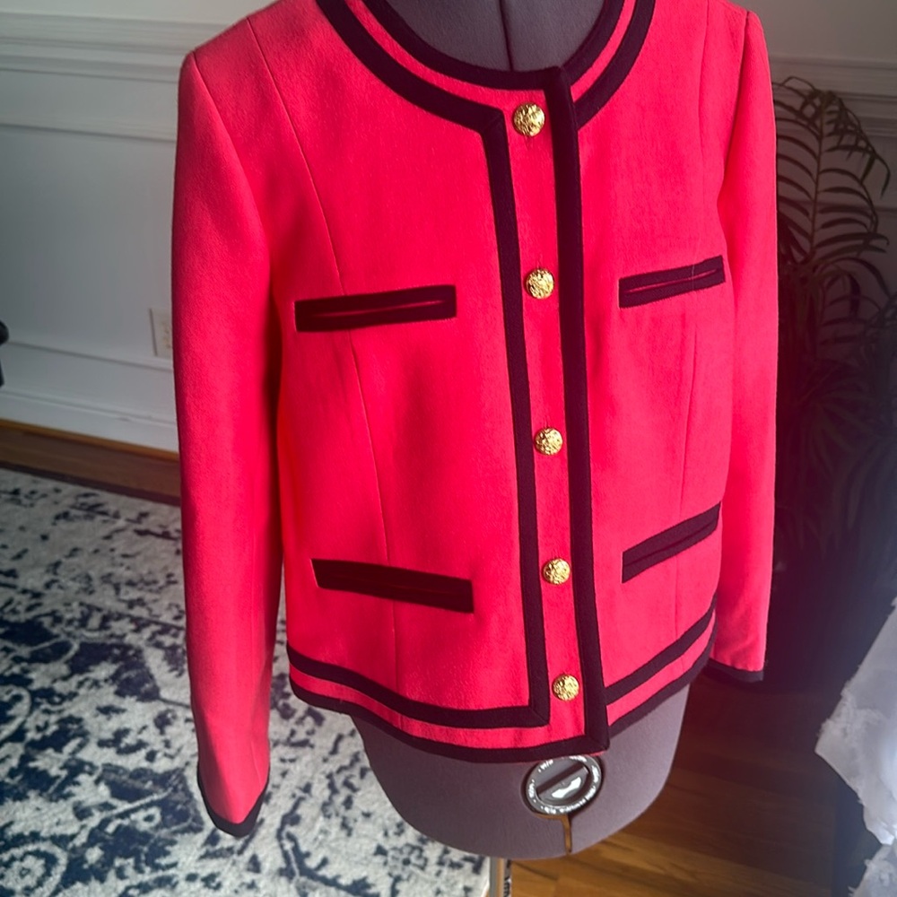 J. Crew Blazer
